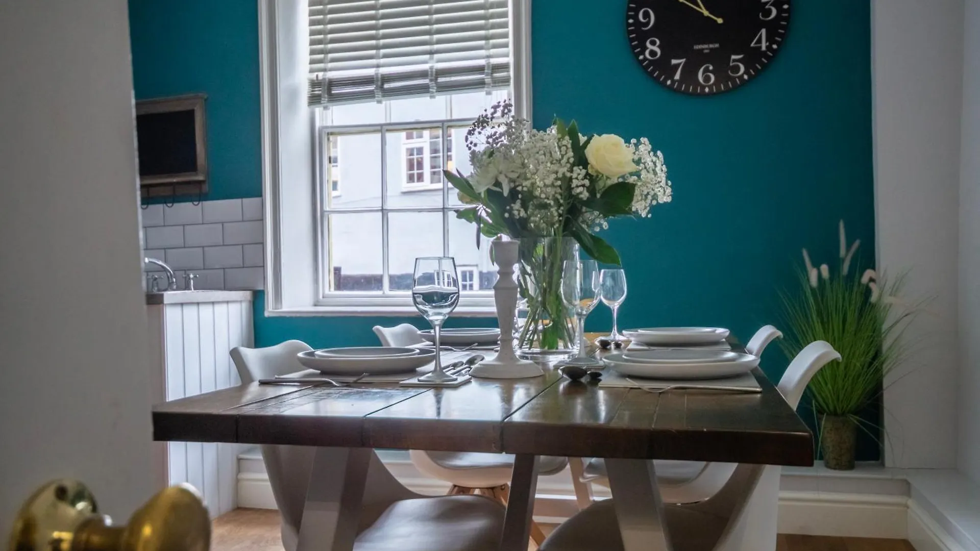 Appartamento Walmgate Cottage York Regno Unito