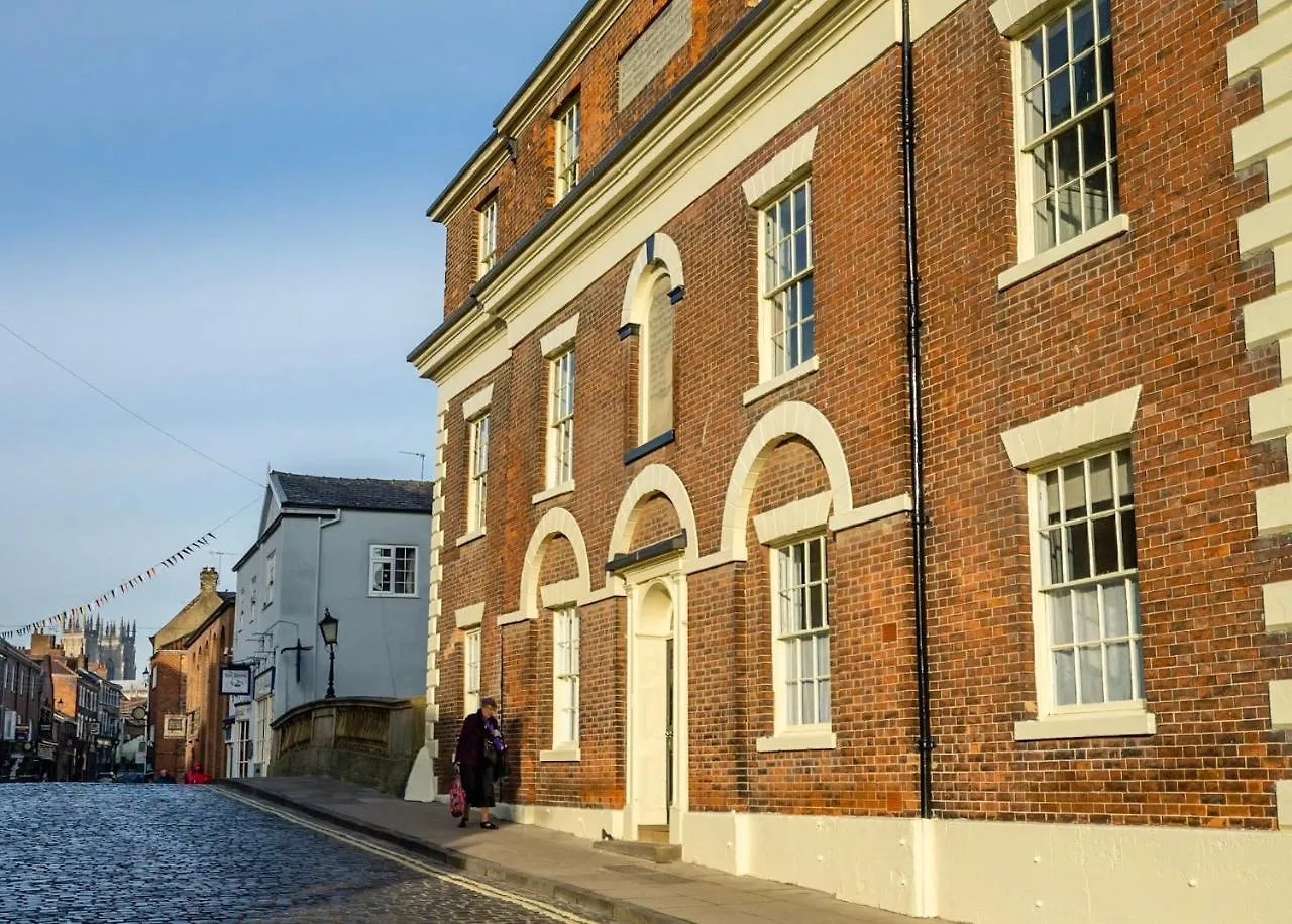 Walmgate Cottage York 0*,  Regno Unito